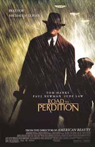 Road to perdition (2002) Tom Hanks